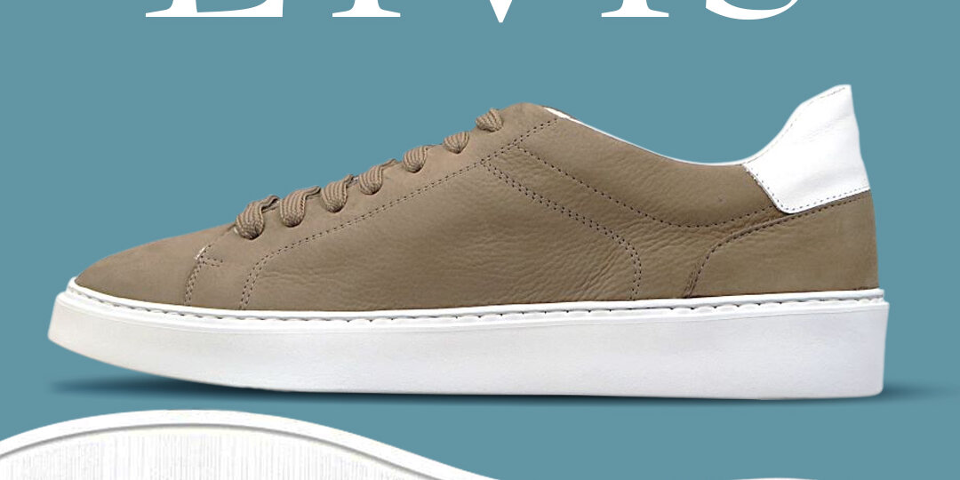 Suola Elvis, nella nuova mescola blowtech (eva) super morbida e leggera - an ultra soft and light outsole